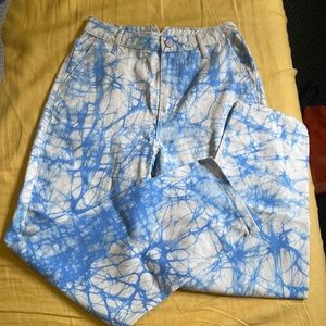 Rachel Comey for Target straight leg denim